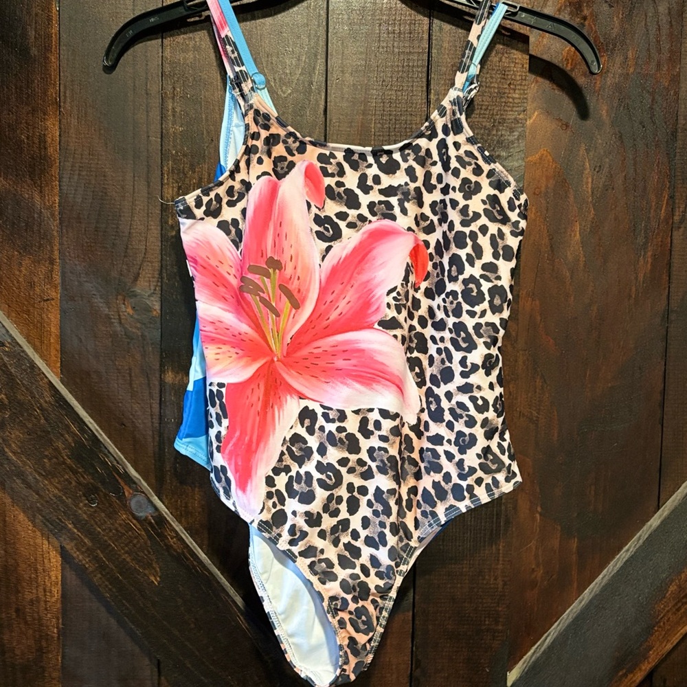 SHEIN swim suits